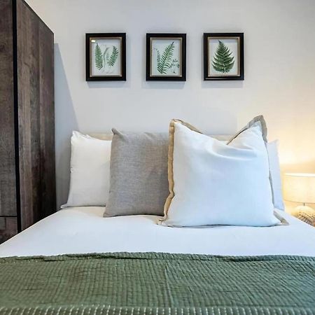 Amazing 2 Bedrooms I Brighton Station I Sleep 6 I Rh1 Ngoại thất bức ảnh