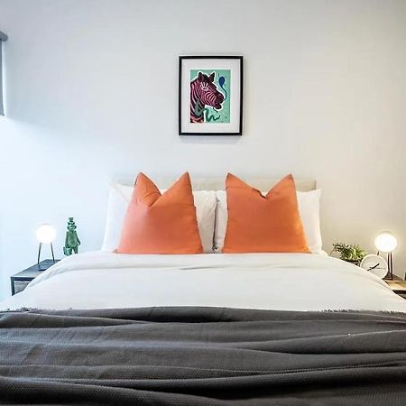 Amazing 2 Bedrooms I Brighton Station I Sleep 6 I Rh1 Ngoại thất bức ảnh