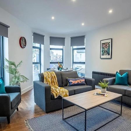 Amazing 2 Bedrooms I Brighton Station I Sleep 6 I Rh1 Ngoại thất bức ảnh