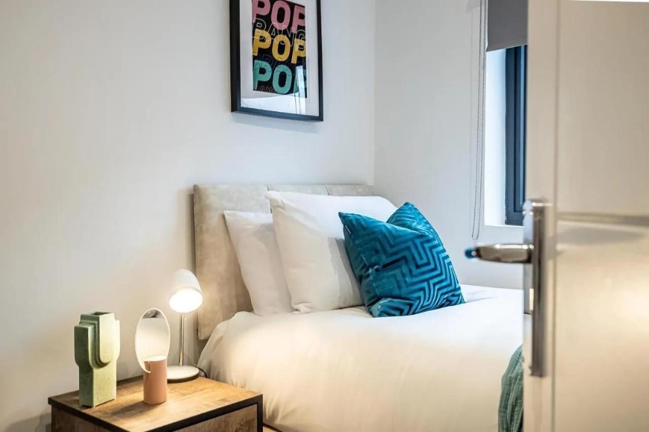 Amazing 2 Bedrooms I Brighton Station I Sleep 6 I Rh1 Ngoại thất bức ảnh