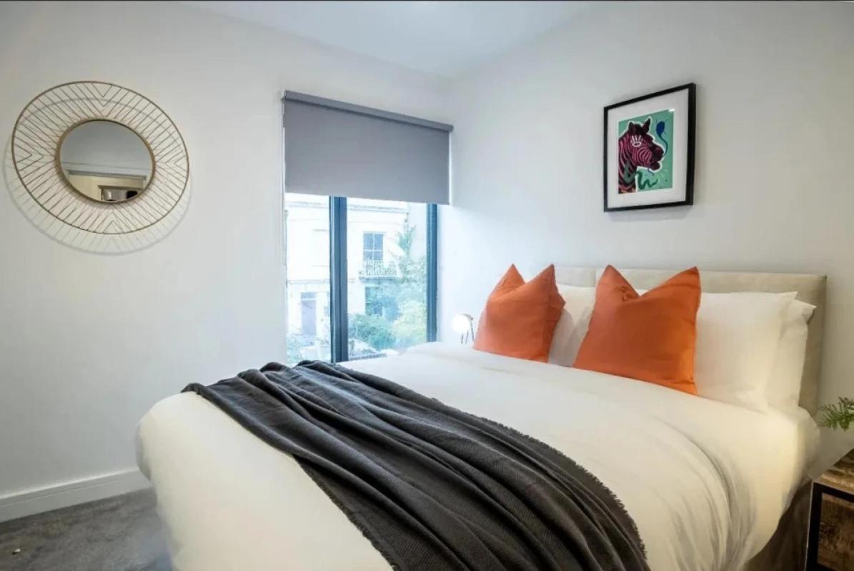 Amazing 2 Bedrooms I Brighton Station I Sleep 6 I Rh1 Ngoại thất bức ảnh