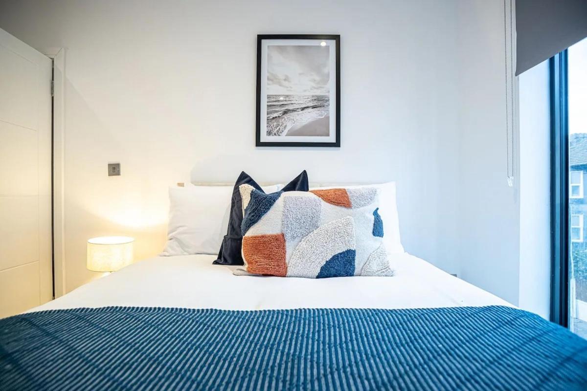 Amazing 2 Bedrooms I Brighton Station I Sleep 6 I Rh1 Ngoại thất bức ảnh
