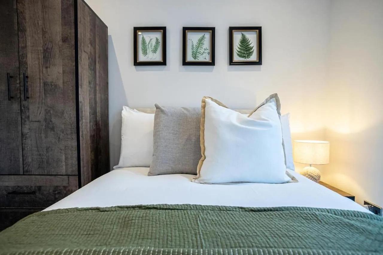 Amazing 2 Bedrooms I Brighton Station I Sleep 6 I Rh1 Ngoại thất bức ảnh