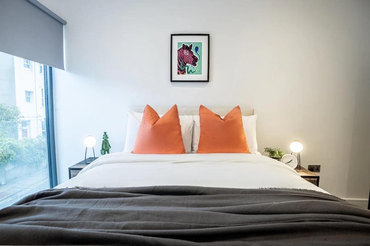 Amazing 2 Bedrooms I Brighton Station I Sleep 6 I Rh1 Ngoại thất bức ảnh
