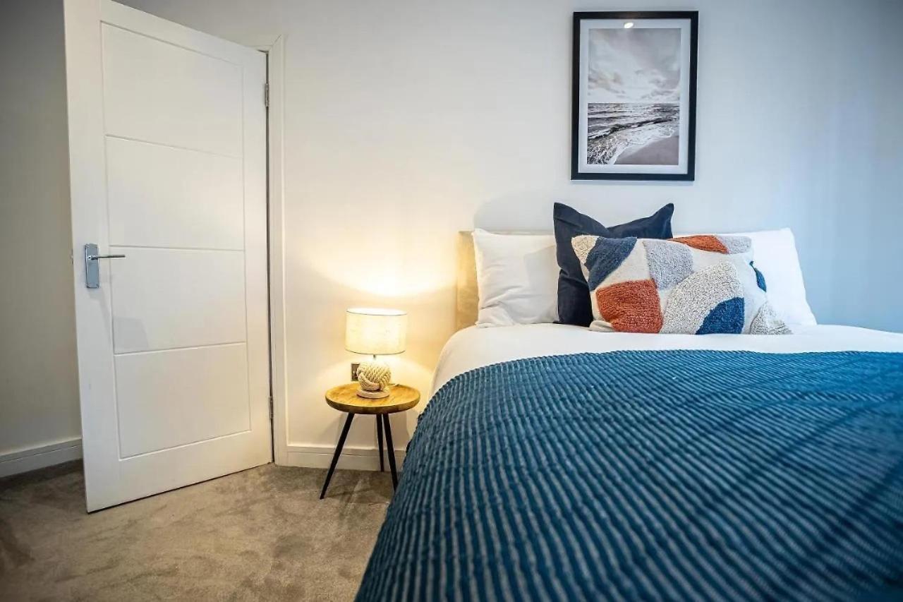 Amazing 2 Bedrooms I Brighton Station I Sleep 6 I Rh1 Ngoại thất bức ảnh