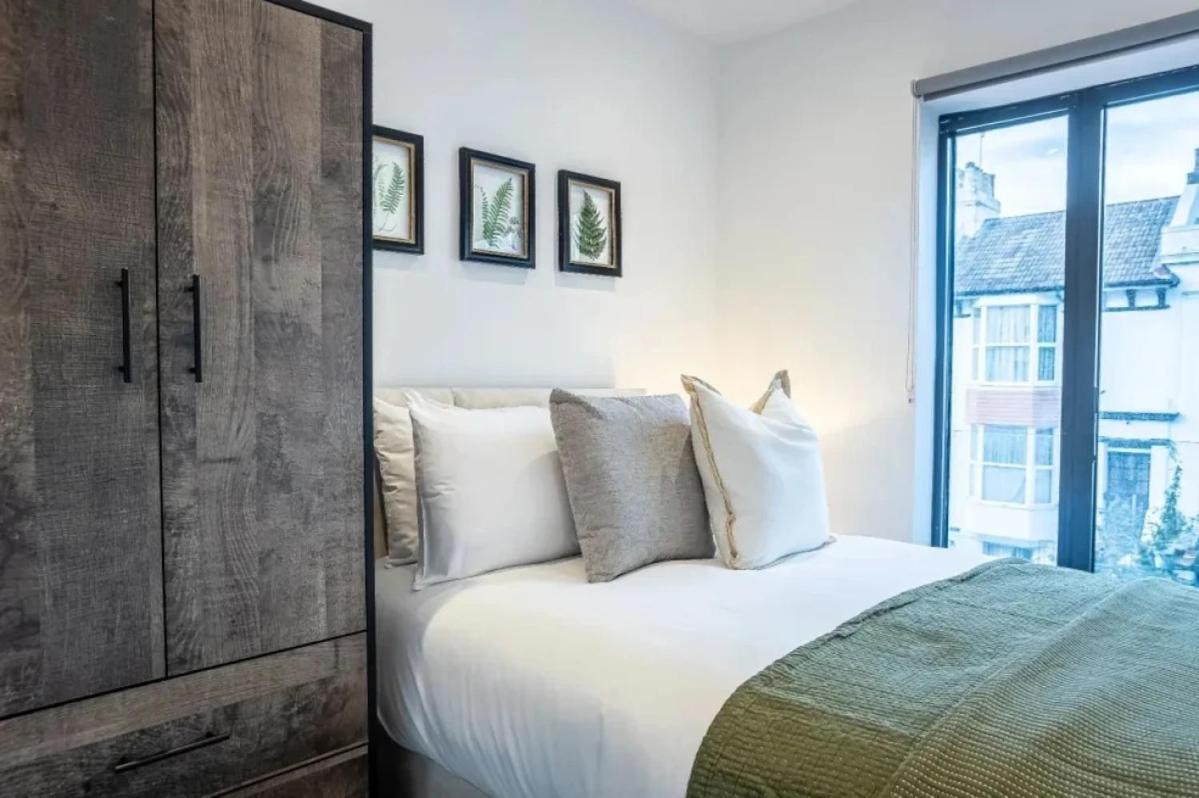 Amazing 2 Bedrooms I Brighton Station I Sleep 6 I Rh1 Ngoại thất bức ảnh