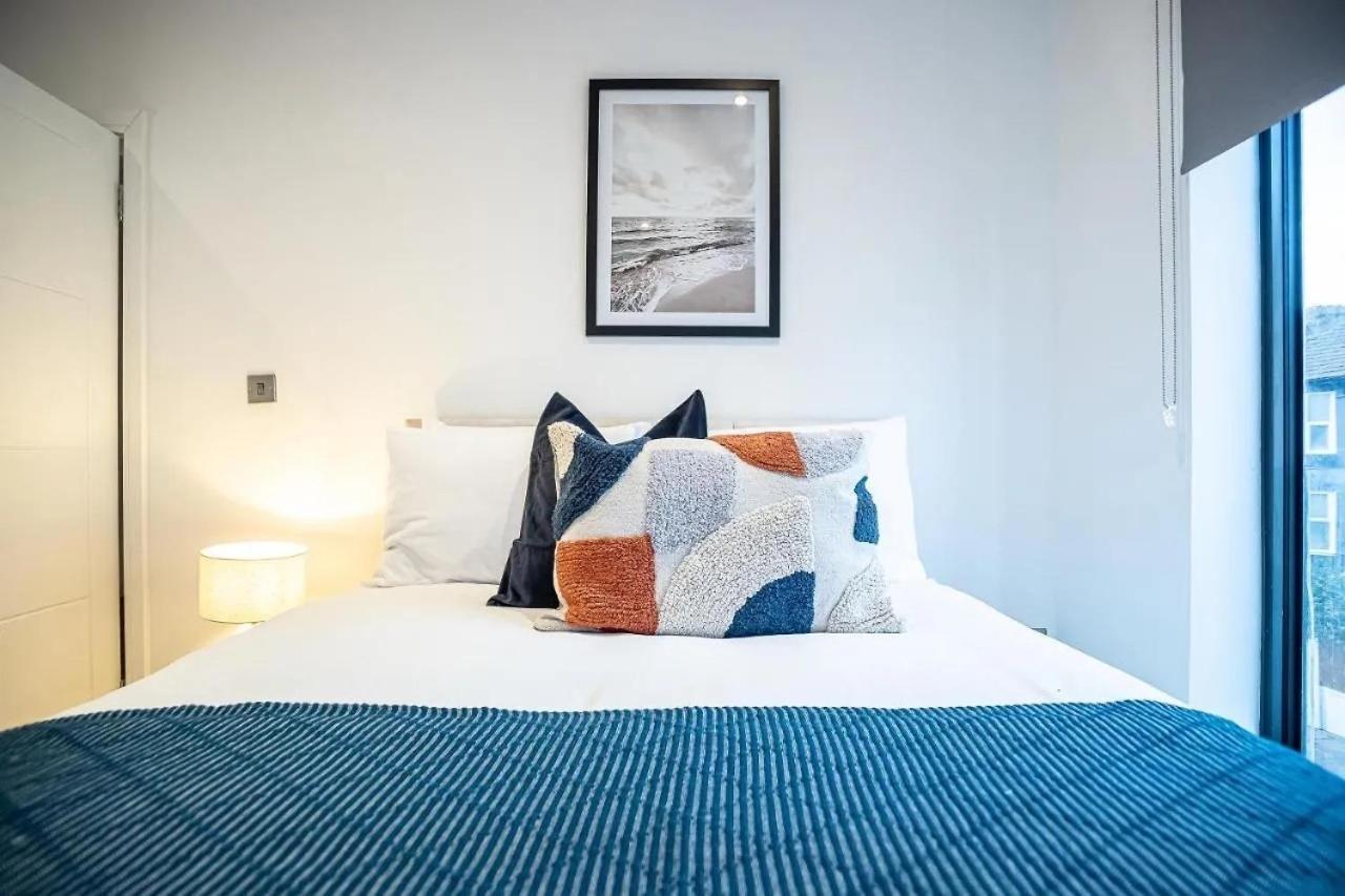 Amazing 2 Bedrooms I Brighton Station I Sleep 6 I Rh1 Ngoại thất bức ảnh