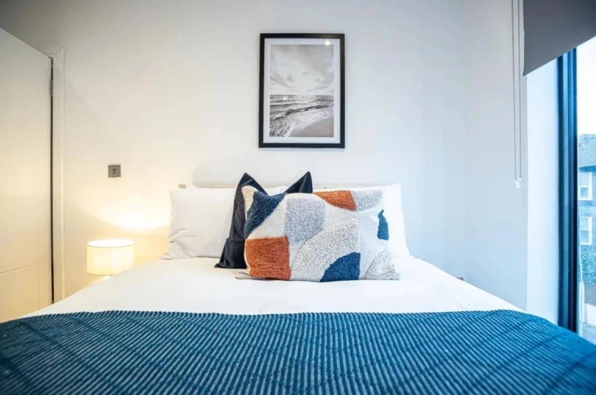 Amazing 2 Bedrooms I Brighton Station I Sleep 6 I Rh1 Ngoại thất bức ảnh